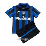 Prima Maglia Atalanta Bambino 2021-2022