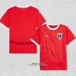 Prima Maglia Austria 2024 Thailandia