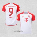 Prima Maglia Bayern Monaco Giocatore Kane 2023-2024