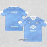 Prima Maglia Belgrano 2024 Thailandia