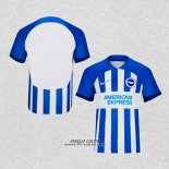 Prima Maglia Brighton & Hove Albion 2023-2024