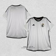 Prima Maglia Burgos 2023-2024 Thailandia