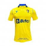 Prima Maglia Cadiz 2021-2022