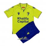 Prima Maglia Cadiz Bambino 2022-2023