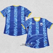 Prima Maglia Cape Verde 2022 Thailandia