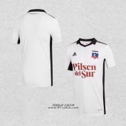 Prima Maglia Colo-Colo 2022