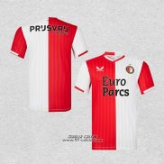 Prima Maglia Feyenoord 2023-2024