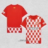 Prima Maglia Girona 2024-2025 Thailandia