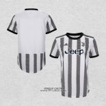 Prima Maglia Juventus Donna 2022-2023