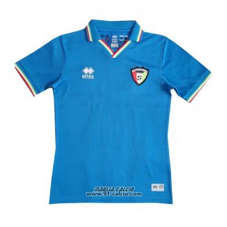 Prima Maglia Kuwait 2022 Thailandia