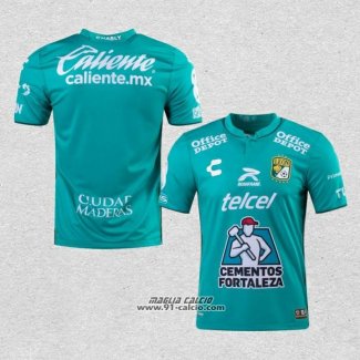 Prima Maglia Leon 2023-2024