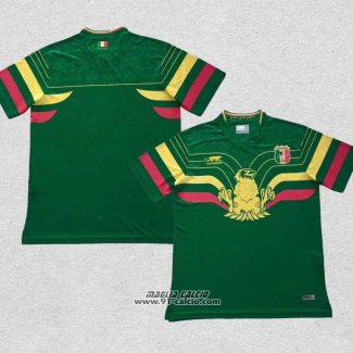 Prima Maglia Mali 2022 Thailandia