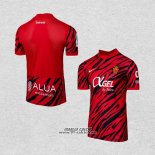 Prima Maglia Mallorca 2022-2023 Thailandia