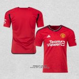 Prima Maglia Manchester United 2023-2024