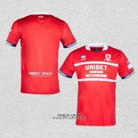 Prima Maglia Middlesbrough 2023-2024