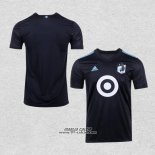 Prima Maglia Minnesota United 2022