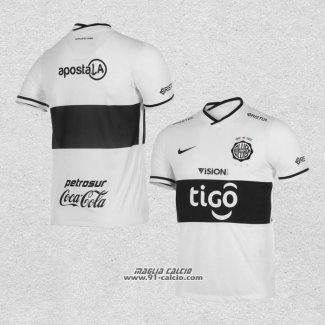 Prima Maglia Olimpia 2022 Thailandia