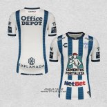 Prima Maglia Pachuca 2021-2022