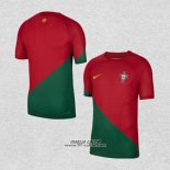 Prima Maglia Portogallo Authentic 2022