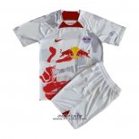 Prima Maglia RB Leipzig Bambino 2022-2023