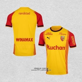 Prima Maglia RC Lens 2023-2024