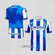 Prima Maglia Real Sociedad 2022-2023