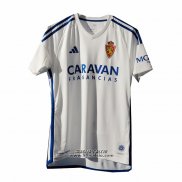 Prima Maglia Real Zaragoza 2023-2024 Thailandia