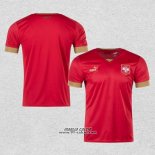 Prima Maglia Serbia 2022