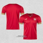 Prima Maglia Serbia 2022