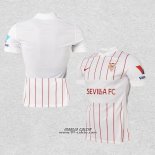 Prima Maglia Sevilla FC 2021-2022