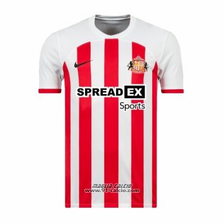 Prima Maglia Sunderland 2023-2024