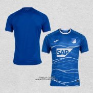 Prima Maglia TSG Hoffenheim 2022-2023