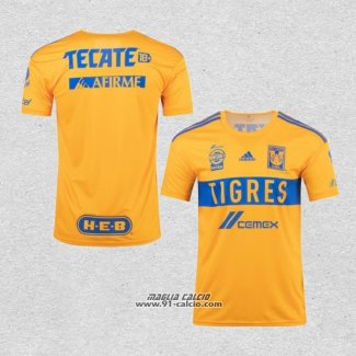 Prima Maglia Tigres UANL 2022-2023