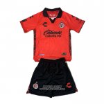 Prima Maglia Tijuana Bambino 2023-2024