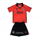 Prima Maglia Tijuana Bambino 2023-2024