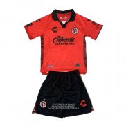 Prima Maglia Tijuana Bambino 2023-2024