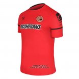 Prima Maglia Toluca 2021-2022 Thailandia