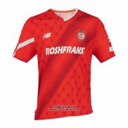 Prima Maglia Toluca 2023-2024