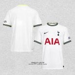 Prima Maglia Tottenham Hotspur Authentic 2022-2023