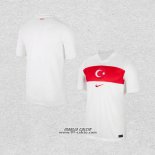 Prima Maglia Turchia 2024 Thailandia