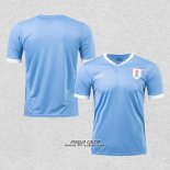 Prima Maglia Uruguay Authentic 2022