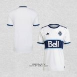 Prima Maglia Vancouver Whitecaps 2021 Thailandia