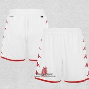 Prima Pantaloncini AS Monaco 2022-2023
