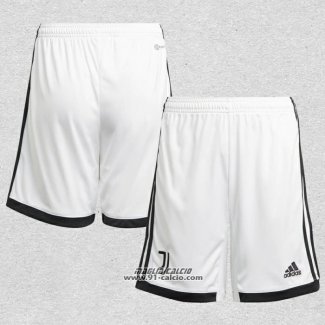 Prima Pantaloncini Juventus 2022-2023