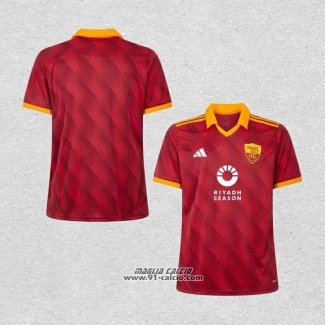 Quarto Maglia Roma 2024