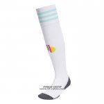 Seconda Calzini Belgio 2022