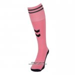 Seconda Calzini Everton 2022-2023