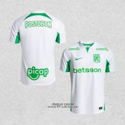 Seconda Maglia Atletico Nacional 2024 Thailandia