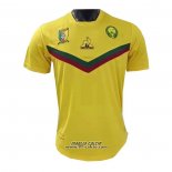 Seconda Maglia Camerun 2021 Thailandia