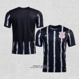 Seconda Maglia Corinthians 2021-2022
